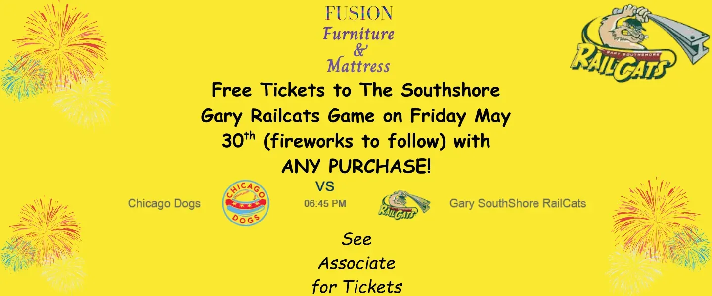 Railcats Tix